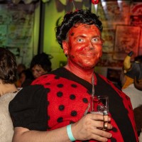 Fasching beim WCC - Bild 94 von 155